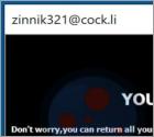 Ransomware ZIN