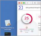 Adware CleanParameter (Mac)