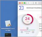 Adware SkilledObject (Mac)
