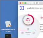 Adware ActivityInput (Mac)