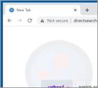 Redirecionamento Directsearchapp.com