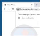 Anúncios Fastsolvecaptcha.com