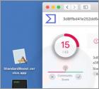 Adware StandardBoost (Mac)