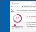 Vírus Cisco WebEx