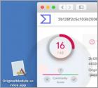 Adware OriginalModule (Mac)