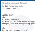 Ransomware BKGHJ