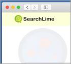 Sequestrador de Navegador Search Lime (Mac)