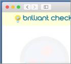 Sequestrador de Navegador Brilliant Check (Mac)