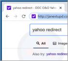 Redirecionamento Janextupd.com