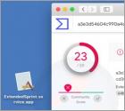 Adware ExtendedSprint (Mac)
