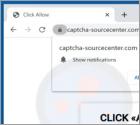 Anúncios Captcha-sourcecenter.com