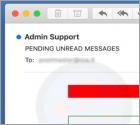 Fraude Mail Quota Email