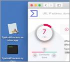 Adware TypicalProcess (Mac)