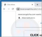 Anúncios Revercecaptcha.com