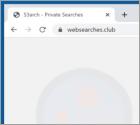 Redirecionamento Websearches.club