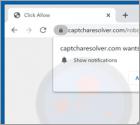Anúncios Captcharesolver.com