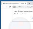 Anúncios news-back.org
