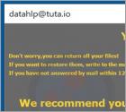 Ransomware Dhlp