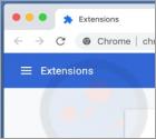 Sequestrador de Navegador AccessibleSearchEngine (Mac)