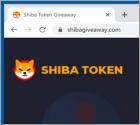 Fraude SHIBA (SHIB) Giveaway