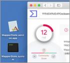 Adware MapperState (Mac)