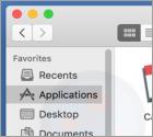 Adware DesignDefault (Mac)