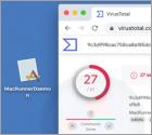 Vírus MacRunnerDaemon (Mac)