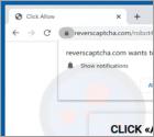 Anúncios Reverscaptcha.com