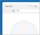 Redirecionamento Search.hidesearch.bid