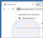 Anúncios Asoursuls.com