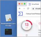Adware DesktopInput (Mac)