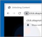 Anúncios okaynotification.com