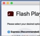 Adware WebBoostSeach (Mac)