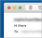 Fraude por email Have You Heard About Pegasus?