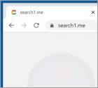 Redirecionamento Search1.me
