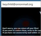 Ransomware Chld