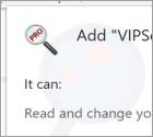 Sequestrador de Navegador VIPSearch Pro