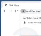 Anúncios Captcha-smart.top