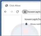 Anúncios Towercaptcha.top