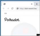 Fraude Polkadot Giveaway