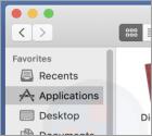 Adware FocusDeploy (Mac)