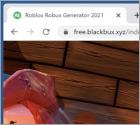 Fraude Robux Generator