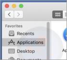 Adware BoostSign (Mac)