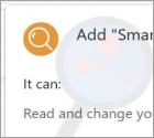 Sequestrador de Navegador Smart Search