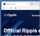 Fraude Ripple Giveaway