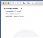 Vírus por Email Google Pay