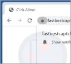 Anúncios Fastbestcaptcha.top