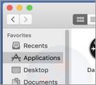 Adware FlexProduct (Mac)
