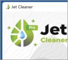 Aplicação Indesejada Jet Cleaner