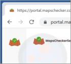 Sequestrador de Navegador MapsCheckerSearch